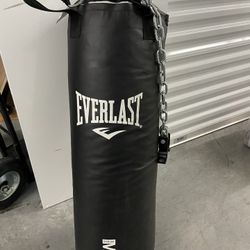 everlast Bag 