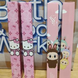 La Bubu Or Hello Kitty Perfume $6 Each 