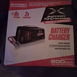 Battery Charger