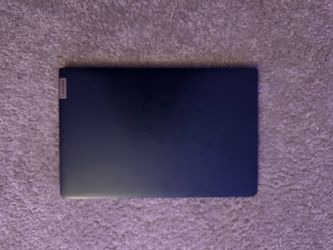 Lenovo IdeaPad 1 15.6” Laptop – Ryzen 3, 8GB RAM, 256GB SSD