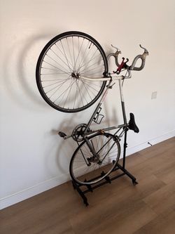 Elan Road Bike