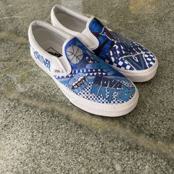 Vans (Villanova)