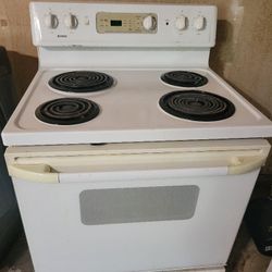 Electric Oven