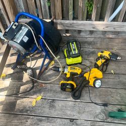 Hardware Tools