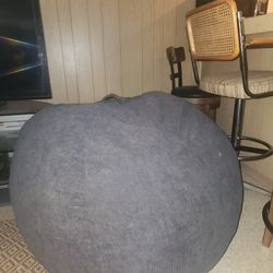 XL Bean Bag Chair 