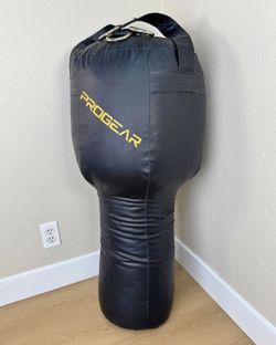 Punching bag