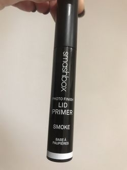Smashbox primer