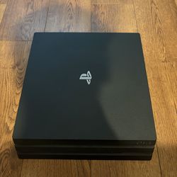 PS4 pro
