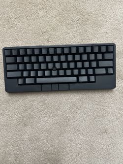 HHKB Studio Black