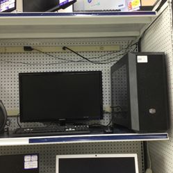 Desktop 
