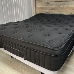 Brand New Sets