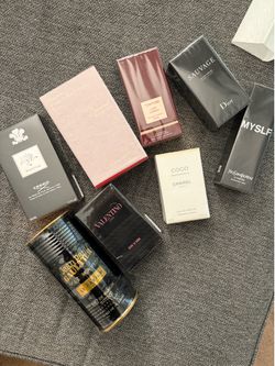 💎 Perfumes Premium al Mayoreo 💎