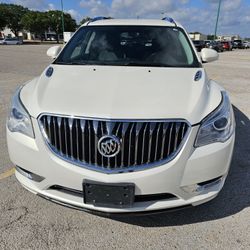 2015 Buick Enclave