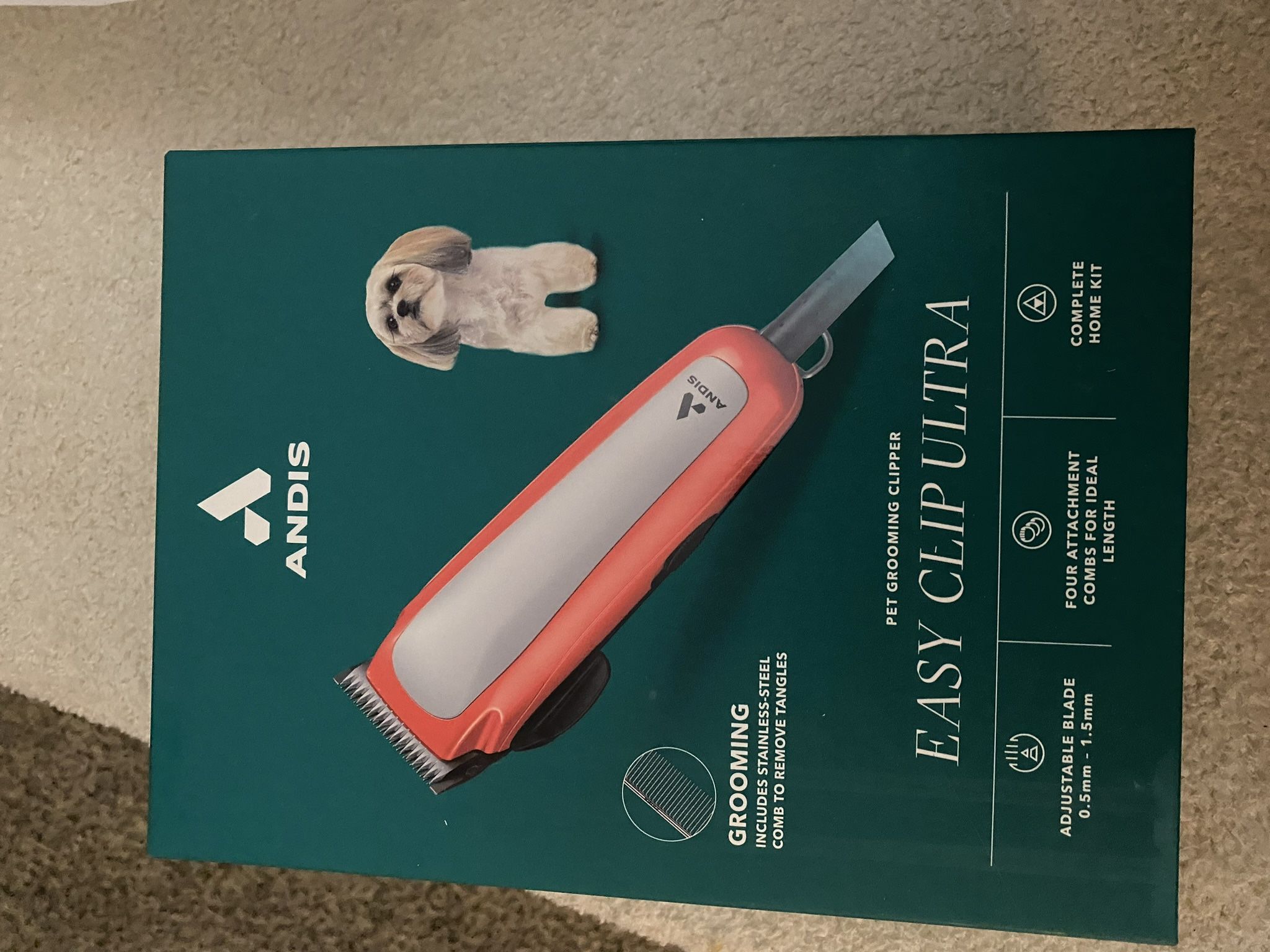 Dog Cutters