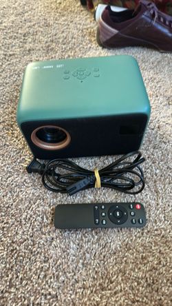 TMY Projector