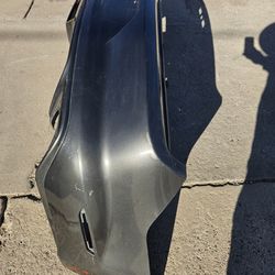 Ford Mustang rear bumper oem