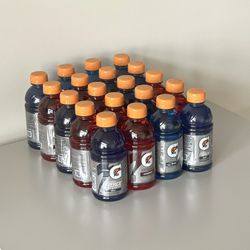 Gatorade 🧃