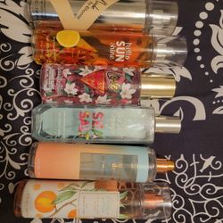 Bath & Body Works