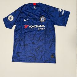 Chelsea jersey #7 Hazard