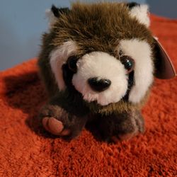Puffkins Bandit
