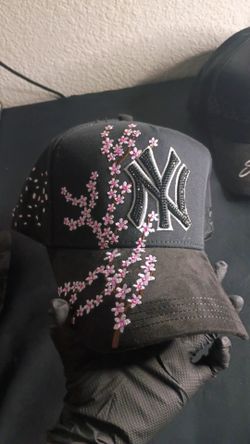 Hats New York x Kevin Hats
