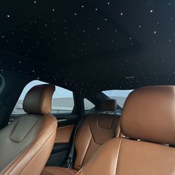 300 star headliner car roof lights for any car!!
