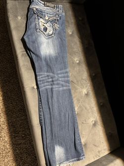 Men’s miss me jeans size 31