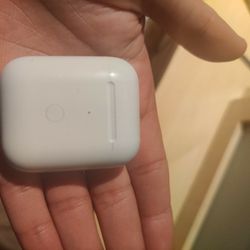 Wirless Airpods 2nd Generation 
