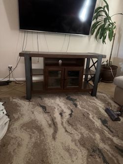 TV console