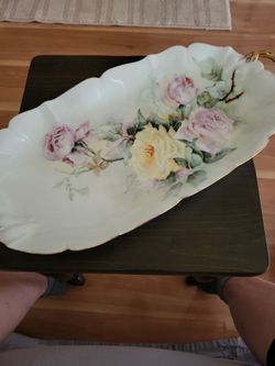 Serving Dish