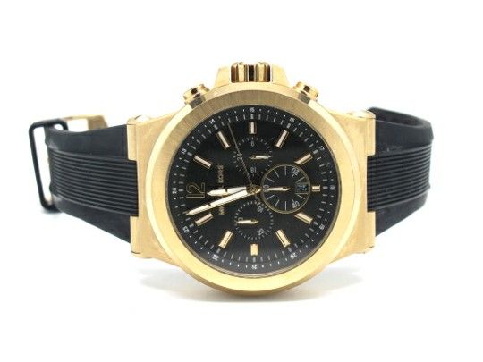 Mens Michael Kors MK-8325 Watch for Sale in Norfolk, VA ...