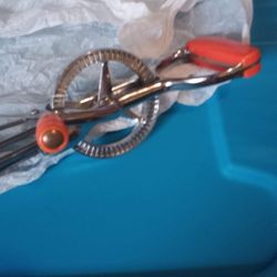 Hand Mixer