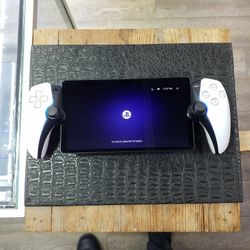 Playstation Portal