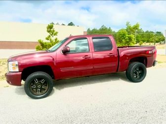 2009 Chevrolet Silverado