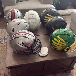 Schutt F7 Speed Flex Youth And Adult 