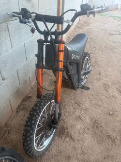 Tuttio Bike  $400