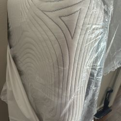 Temperpedic Queen Firm Mattress