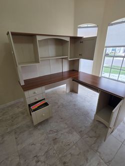 Desk for sale