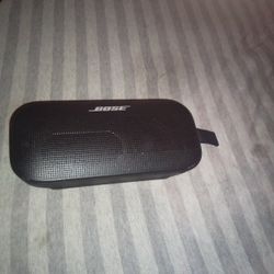 Bose Speaker 