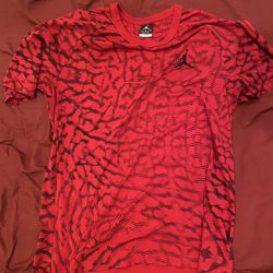 Jordan Dri-Fit Shirt Large