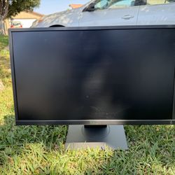Dell Monitor Computer Screen