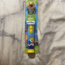 Toothbrush