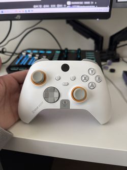Xbox Scuf instinct Pro