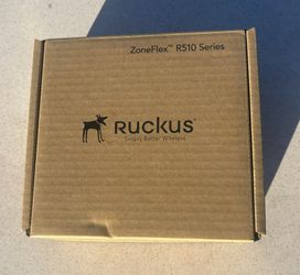 Ruckus R510 Access Point
