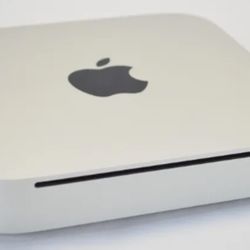 Apple Mac Mini Desktop Computer 