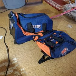 Detroit Tigers Backpacks
