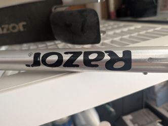 Razor Scooter