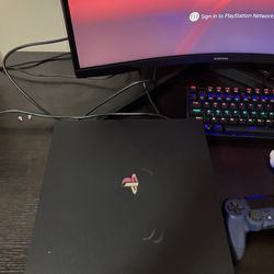 PS4 