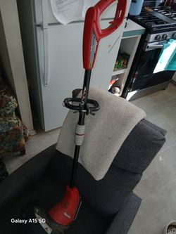 Electric Weed Whacker 