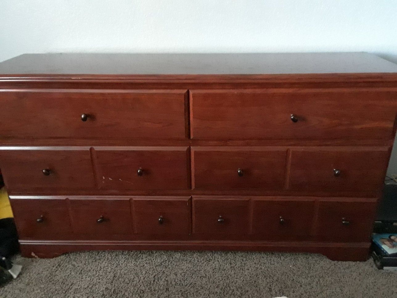 Bedroom Suit for Sale